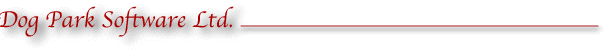 dogpark logo